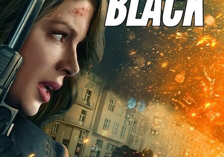مشاهدة فيلم Canary Black 2024 مترجم