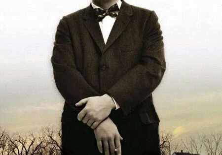 مشاهدة فيلم Capote 2005 مترجم