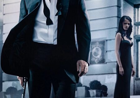 مشاهدة فيلم Casino Royale 2006 مترجم