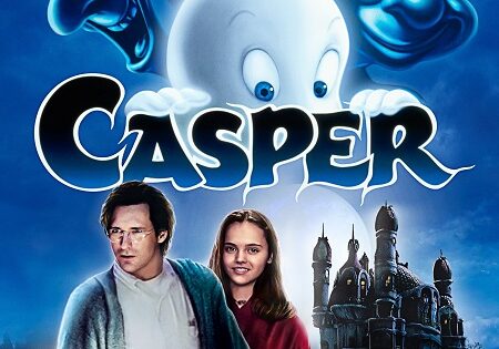 مشاهدة فيلم Casper 1995 مترجم