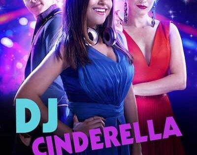 مشاهدة فيلم DJ Cinderella 2019 مترجم