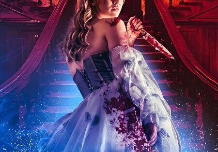 مشاهدة فيلم Cinderella’s Revenge 2024 مترجم