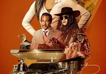 مشاهدة فيلم Cinnamon 2023 مترجم