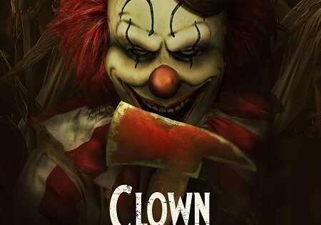 مشاهدة فيلم Clown in a Cornfield 2025 مترجم