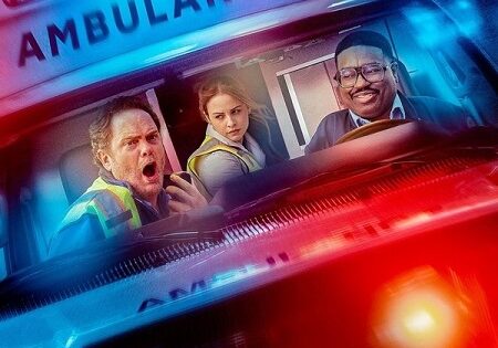 مشاهدة فيلم Code 3 2025 مترجم