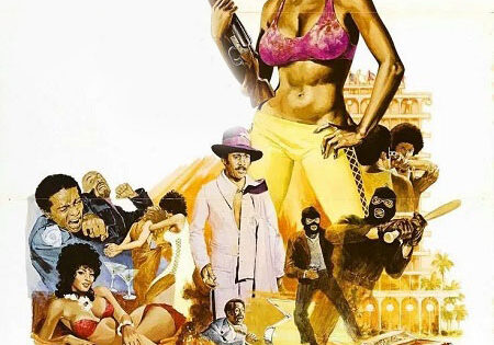 مشاهدة فيلم Coffy 1973 مترجم
