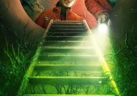 مشاهدة فيلم Cold Storage 2026 مترجم