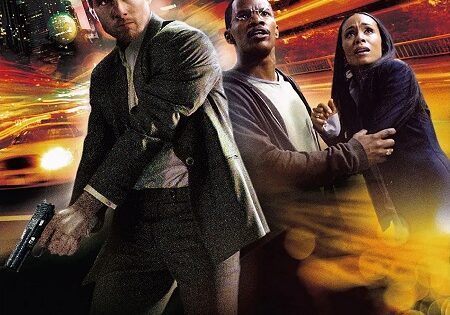 مشاهدة فيلم Collateral 2004 مترجم