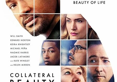 مشاهدة فيلم Collateral Beauty 2016 مترجم