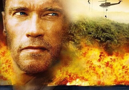 مشاهدة فيلم Collateral Damage 2002 مترجم