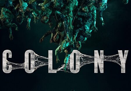 مشاهدة فيلم Colony 2026 مترجم