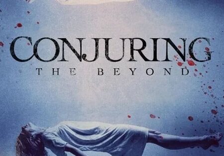 مشاهدة فيلم Conjuring The Beyond 2022 مترجم