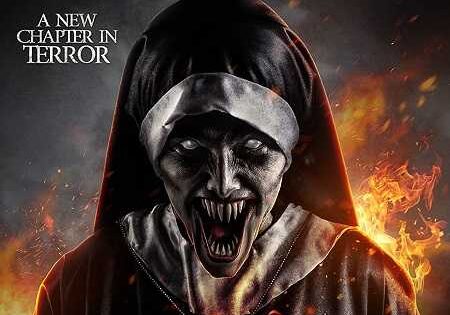مشاهدة فيلم Conjuring the Devil 2020 مترجم