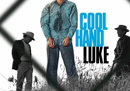 مشاهدة فيلم Cool Hand Luke 1967 مترجم