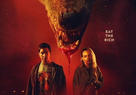 مشاهدة فيلم Coyotes 2025 مترجم