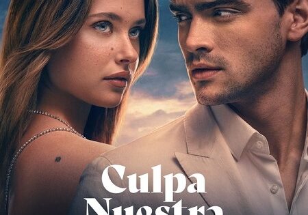 مشاهدة فيلم Culpa nuestra 2025 مترجم