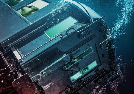 مشاهدة فيلم D-Railed 2018 مترجم