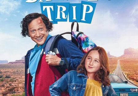 مشاهدة فيلم Daddy Daughter Trip 2022 مترجم