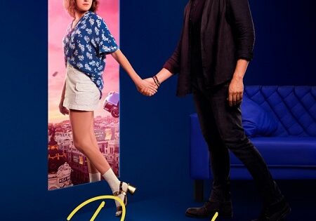 مشاهدة فيلم Daniela Forever 2024 مترجم