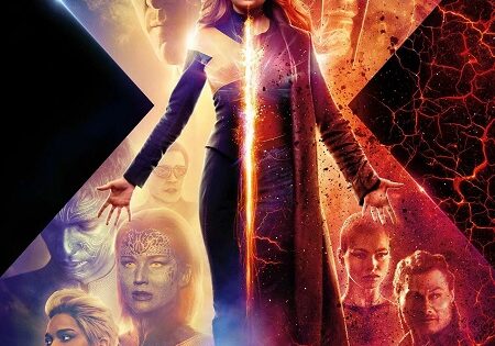 مشاهدة فيلم Dark Phoenix 2019 مترجم