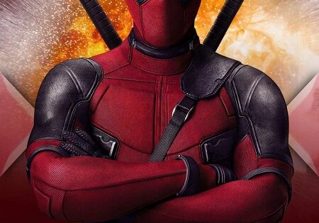 مشاهدة فيلم Deadpool 1 2016 مترجم