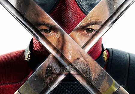 مشاهدة فيلم Deadpool and Wolverine 3 2024 مترجم