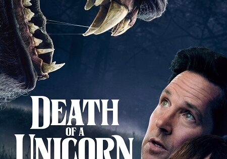 مشاهدة فيلم Death of a Unicorn 2025 مترجم