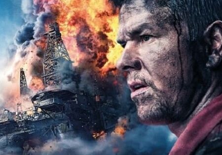 مشاهدة فيلم Deepwater Horizon 2016 مترجم