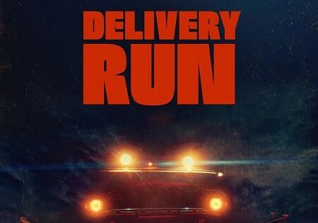 مشاهدة فيلم Delivery Run 2024 مترجم