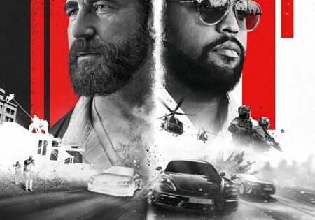 مشاهدة فيلم Den of Thieves 2 Pantera 2025 مترجم