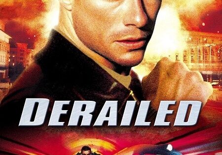 مشاهدة فيلم Derailed 2002 مترجم