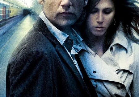 مشاهدة فيلم Derailed 2005 مترجم