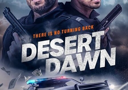 مشاهدة فيلم Desert Dawn 2025 مترجم