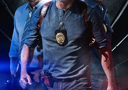 فيلم ديتكتيف نايت روغ 2022 مدبلج