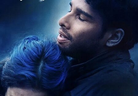 مشاهدة فيلم Dhadak 2 2025 مترجم