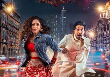 مشاهدة فيلم Dhoom Dhaam 2025 مترجم