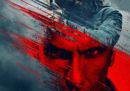 مشاهدة فيلم Dhurandhar 2 The Revenge 2026 مترجم