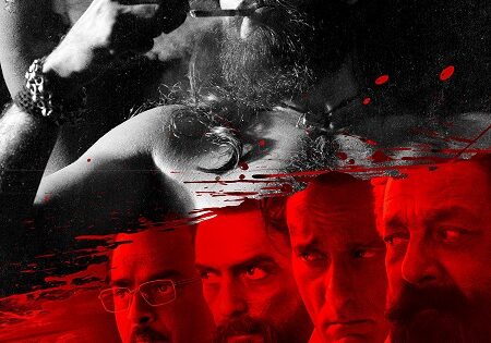 مشاهدة فيلم Dhurandhar 1 2025 مترجم