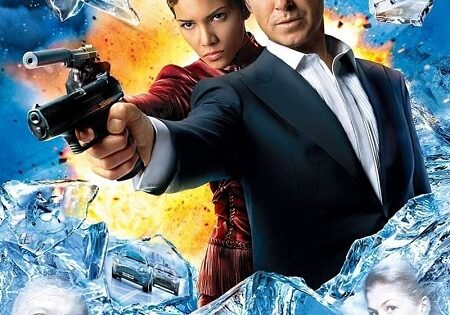 مشاهدة فيلم Die Another Day 2002 مترجم