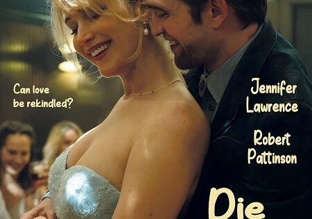 مشاهدة فيلم Die My Love 2025 مترجم