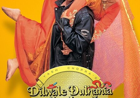 مشاهدة فيلم Dilwale Dulhania Le Jayenge 1995 مترجم