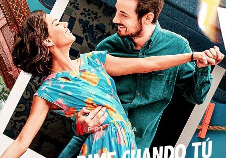 مشاهدة فيلم Tell Me When 2020 مترجم