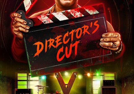 مشاهدة فيلم Director’s Cut 2024 مترجم