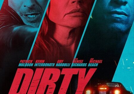 مشاهدة فيلم Dirty Hands 2026 مترجم