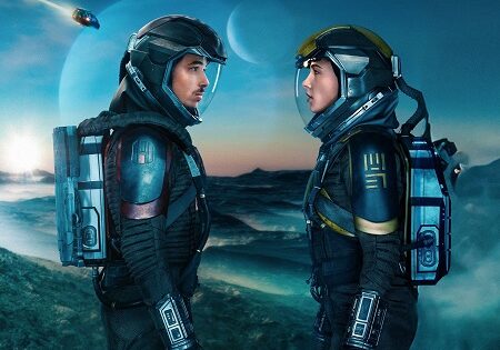مشاهدة فيلم Distant 2024 مترجم
