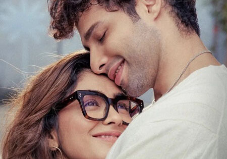 مشاهدة فيلم Do Deewane Seher Mein 2026 مترجم