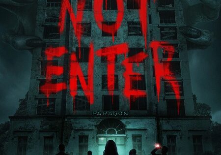 مشاهدة فيلم Do Not Enter 2026 مترجم