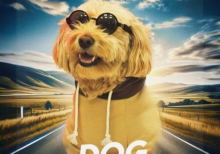 مشاهدة فيلم Dog Fugitive 2025 مترجم