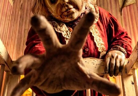 مشاهدة فيلم Dolly 2025 مترجم