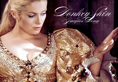 مشاهدة فيلم Donkey Skin 1970 مترجم